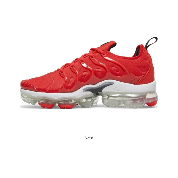 Nike Shoes - NWOB Nike Vapormax Ladies 9.5
